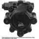 Purchase Top-Quality Remanufactured Power Steering Pump Without Reservoir by CARDONE INDUSTRIES - 21-5129 pa5