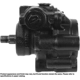 Purchase Top-Quality Remanufactured Power Steering Pump Without Reservoir by CARDONE INDUSTRIES - 21-5129 pa8