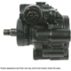 Purchase Top-Quality Remanufactured Power Steering Pump Without Reservoir by CARDONE INDUSTRIES - 21-5129 pa9