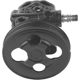 Purchase Top-Quality Remanufactured Power Steering Pump Without Reservoir by CARDONE INDUSTRIES - 21-5134 pa1