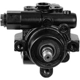 Purchase Top-Quality Remanufactured Power Steering Pump Without Reservoir by CARDONE INDUSTRIES - 21-5138 pa6