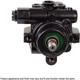 Purchase Top-Quality Remanufactured Power Steering Pump Without Reservoir by CARDONE INDUSTRIES - 21-5138 pa9