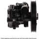 Purchase Top-Quality Remanufactured Power Steering Pump Without Reservoir by CARDONE INDUSTRIES - 21-5141 pa10