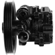 Purchase Top-Quality Remanufactured Power Steering Pump Without Reservoir by CARDONE INDUSTRIES - 21-5141 pa8