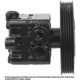 Purchase Top-Quality Remanufactured Power Steering Pump Without Reservoir by CARDONE INDUSTRIES - 21-5142 pa6