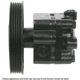 Purchase Top-Quality Remanufactured Power Steering Pump Without Reservoir by CARDONE INDUSTRIES - 21-5142 pa9