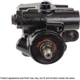 Purchase Top-Quality Remanufactured Power Steering Pump Without Reservoir by CARDONE INDUSTRIES - 21-5143 pa12