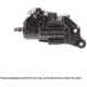 Purchase Top-Quality Remanufactured Power Steering Pump Without Reservoir by CARDONE INDUSTRIES - 21-5143 pa9