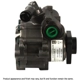 Purchase Top-Quality Remanufactured Power Steering Pump Without Reservoir by CARDONE INDUSTRIES - 21-5145 pa12