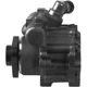 Purchase Top-Quality Remanufactured Power Steering Pump Without Reservoir by CARDONE INDUSTRIES - 21-5145 pa5