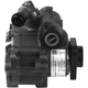 Purchase Top-Quality Remanufactured Power Steering Pump Without Reservoir by CARDONE INDUSTRIES - 21-5145 pa6