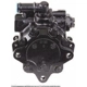 Purchase Top-Quality Remanufactured Power Steering Pump Without Reservoir by CARDONE INDUSTRIES - 21-5146 pa13