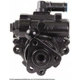 Purchase Top-Quality Remanufactured Power Steering Pump Without Reservoir by CARDONE INDUSTRIES - 21-5146 pa4