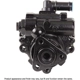Purchase Top-Quality Remanufactured Power Steering Pump Without Reservoir by CARDONE INDUSTRIES - 21-5146 pa9