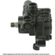Purchase Top-Quality Remanufactured Power Steering Pump Without Reservoir by CARDONE INDUSTRIES - 21-5150 pa11