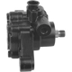 Purchase Top-Quality Remanufactured Power Steering Pump Without Reservoir by CARDONE INDUSTRIES - 21-5150 pa7