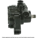 Purchase Top-Quality Pompe de direction assistée sans réservoir reconditionné par CARDONE INDUSTRIES - 21-5150 pa9