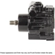 Purchase Top-Quality Pompe de direction assistée sans réservoir reconditionné par CARDONE INDUSTRIES - 21-5152 pa10
