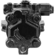Purchase Top-Quality Remanufactured Power Steering Pump Without Reservoir by CARDONE INDUSTRIES - 21-5152 pa6