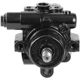 Purchase Top-Quality Remanufactured Power Steering Pump Without Reservoir by CARDONE INDUSTRIES - 21-5152 pa7