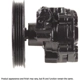 Purchase Top-Quality Remanufactured Power Steering Pump Without Reservoir by CARDONE INDUSTRIES - 21-5154 pa11