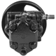 Purchase Top-Quality Remanufactured Power Steering Pump Without Reservoir by CARDONE INDUSTRIES - 21-5154 pa5