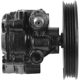 Purchase Top-Quality Remanufactured Power Steering Pump Without Reservoir by CARDONE INDUSTRIES - 21-5154 pa6