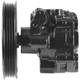 Purchase Top-Quality Remanufactured Power Steering Pump Without Reservoir by CARDONE INDUSTRIES - 21-5154 pa7