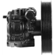 Purchase Top-Quality Remanufactured Power Steering Pump Without Reservoir by CARDONE INDUSTRIES - 21-5164 pa5