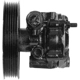 Purchase Top-Quality Remanufactured Power Steering Pump Without Reservoir by CARDONE INDUSTRIES - 21-5164 pa6
