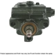 Purchase Top-Quality Remanufactured Power Steering Pump Without Reservoir by CARDONE INDUSTRIES - 21-5168 pa12