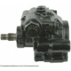 Purchase Top-Quality Pompe de direction assistée sans réservoir reconditionné par CARDONE INDUSTRIES - 21-5168 pa2