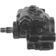 Purchase Top-Quality Remanufactured Power Steering Pump Without Reservoir by CARDONE INDUSTRIES - 21-5168 pa5
