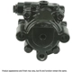 Purchase Top-Quality Remanufactured Power Steering Pump Without Reservoir by CARDONE INDUSTRIES - 21-5168 pa9