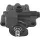 Purchase Top-Quality Remanufactured Power Steering Pump Without Reservoir by CARDONE INDUSTRIES - 21-5169 pa4