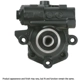 Purchase Top-Quality Remanufactured Power Steering Pump Without Reservoir by CARDONE INDUSTRIES - 21-5173 pa12