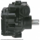Purchase Top-Quality Remanufactured Power Steering Pump Without Reservoir by CARDONE INDUSTRIES - 21-5173 pa14