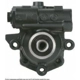 Purchase Top-Quality Remanufactured Power Steering Pump Without Reservoir by CARDONE INDUSTRIES - 21-5173 pa15