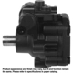 Purchase Top-Quality Remanufactured Power Steering Pump Without Reservoir by CARDONE INDUSTRIES - 21-5173 pa8