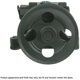 Purchase Top-Quality Pompe de direction assistée sans réservoir reconditionné de CARDONE INDUSTRIES - 21-5179 pa12