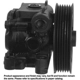 Purchase Top-Quality Remanufactured Power Steering Pump Without Reservoir by CARDONE INDUSTRIES - 21-5179 pa5