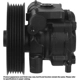 Purchase Top-Quality Remanufactured Power Steering Pump Without Reservoir by CARDONE INDUSTRIES - 21-5179 pa8