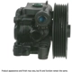 Purchase Top-Quality Pompe de direction assistée sans réservoir reconditionné de CARDONE INDUSTRIES - 21-5179 pa9