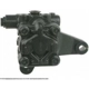 Purchase Top-Quality Remanufactured Power Steering Pump Without Reservoir by CARDONE INDUSTRIES - 21-5180 pa1
