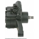 Purchase Top-Quality Remanufactured Power Steering Pump Without Reservoir by CARDONE INDUSTRIES - 21-5180 pa14