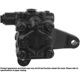 Purchase Top-Quality Remanufactured Power Steering Pump Without Reservoir by CARDONE INDUSTRIES - 21-5180 pa7