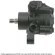 Purchase Top-Quality Remanufactured Power Steering Pump Without Reservoir by CARDONE INDUSTRIES - 21-5180 pa9