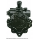 Purchase Top-Quality Remanufactured Power Steering Pump Without Reservoir by CARDONE INDUSTRIES - 21-5183 pa1