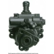 Purchase Top-Quality Remanufactured Power Steering Pump Without Reservoir by CARDONE INDUSTRIES - 21-5183 pa4