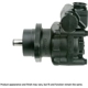 Purchase Top-Quality Remanufactured Power Steering Pump Without Reservoir by CARDONE INDUSTRIES - 21-5184 pa5